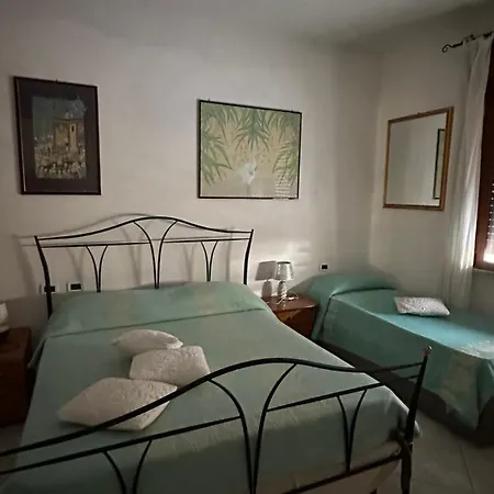 Pensionat Centro Cagliari
