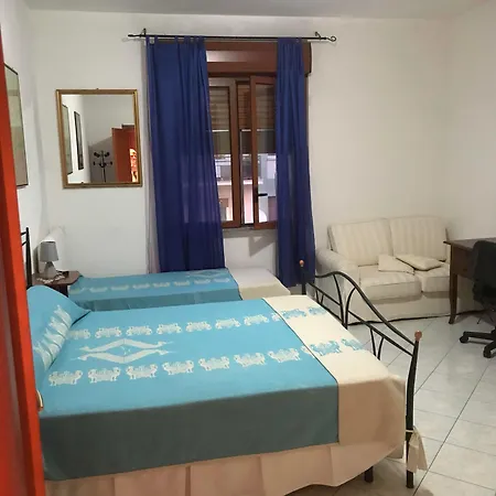 Centro Cagliari