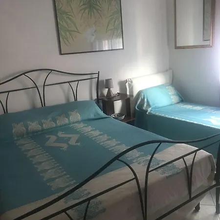Pensionat Centro Cagliari