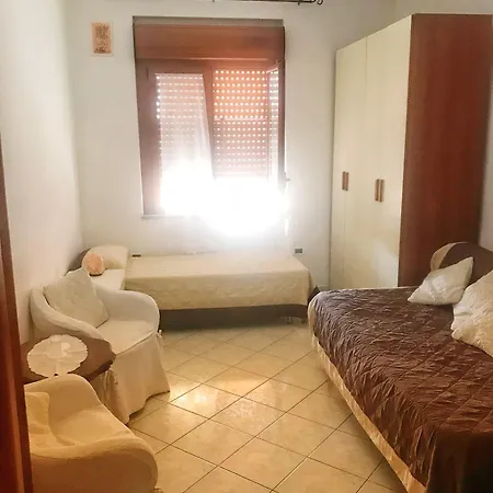 Centro * 卡利亚里