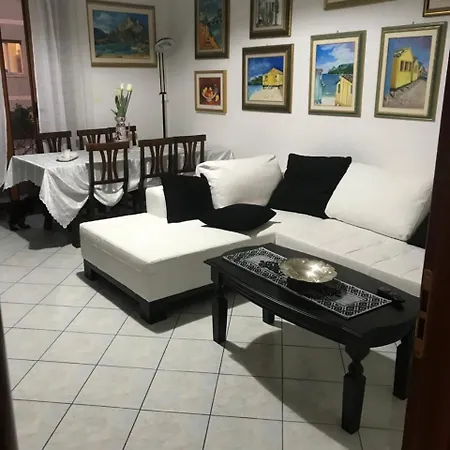 Pensionat Centro