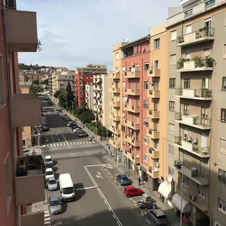 Centro Pensionat Cagliari