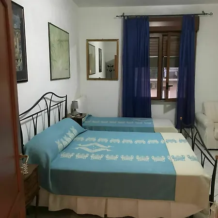 Pensionat Centro Cagliari