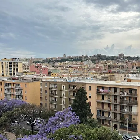 Centro Guest house Cagliari