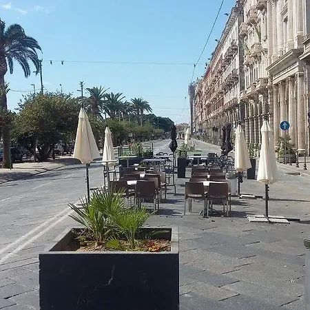 Centro Affittacamere Cagliari