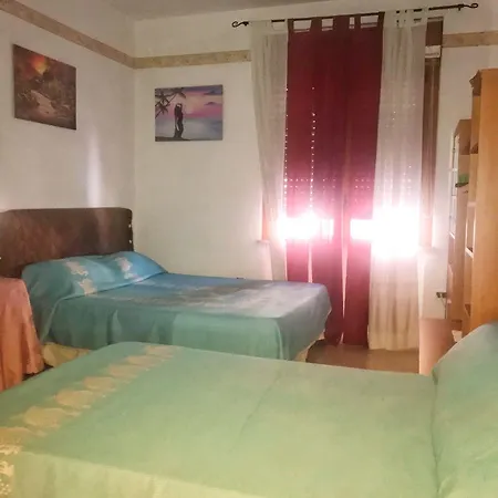 Centro Konukevi Cagliari