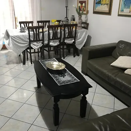 Centro Guest house