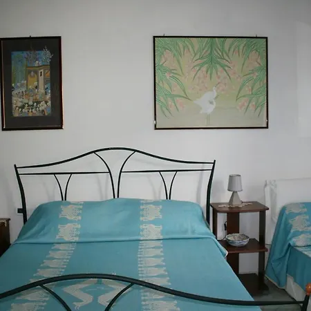 Guest house Centro *
